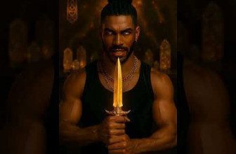 So Be It! The Power of Asseveration and Affirmations #hoodoo #motivation #blackman #conjure