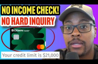 NO DOCS REQUIRED‼️ $50K APPROVED WITH NO HARD CREDIT PULL