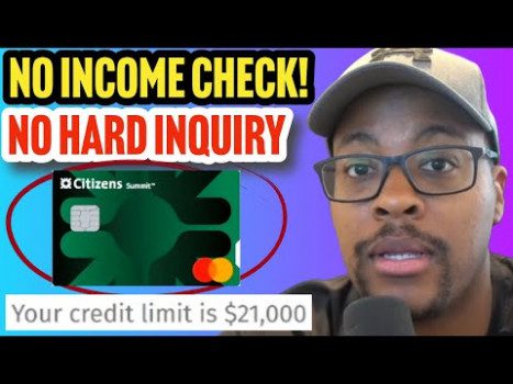 NO DOCS REQUIRED‼️ $50K APPROVED WITH NO HARD CREDIT PULL