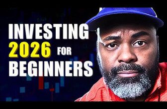 How to Invest in 2026 (FOR BEGINNERS)