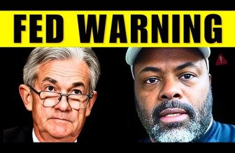 The Fed Just Changed EVERYTHING — Here’s What Happens NOW