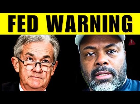 The Fed Just Changed EVERYTHING — Here’s What Happens NOW