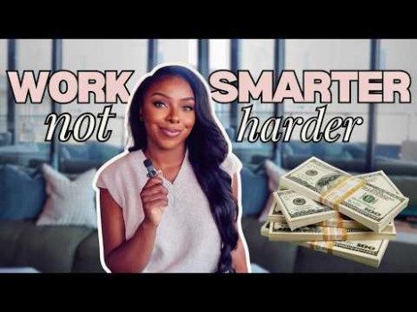 the secret tools to becoming richer...  |  Money Management Cheat Codes 2025