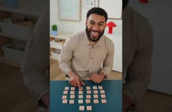 Slow pronunciation practice A-Z for parents