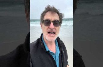 Tap with me Live on Jan. 1st - www.tapwithbrad.com/live