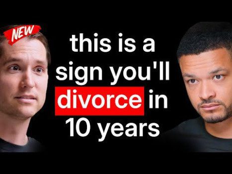 The Gaslighting & Conversation Expert: This Is A Sign You’ll Divorce in 10 Years!