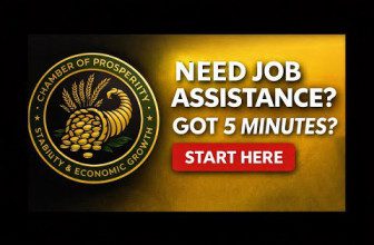 Need Job Assistance? Find Local Help in 5 Minutes #unemployment #blackwoman #jobseekers #blackman
