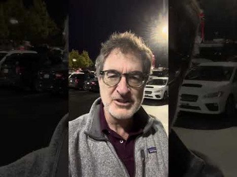 Did you see today’s new video…? Believe! ????