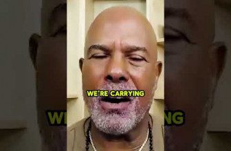 Nothing comes externally! It’s all inside!