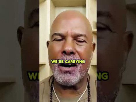 Nothing comes externally! It’s all inside!