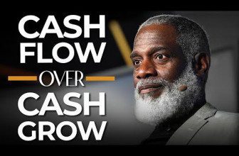 Why Cash Circulation Is Better Than Cash Accumulation