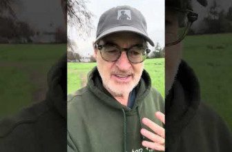 Have you registered for the free New Year’s Day event…? www.tapwithbrad.com/live