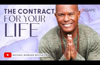 The Contract For Your Life w/ Michael B. Beckwith