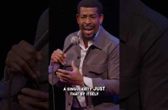 JUST Smart Enough ???? with Chuck Nice