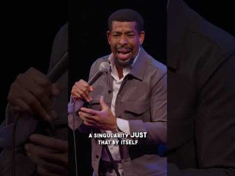 JUST Smart Enough ???? with Chuck Nice