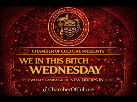 We In This Bitch Wednesday | New Black Culture Drops (Music, Movies, Books & Theater) #blackculture