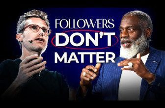 How To Make Millions From Social Media - Even With Zero Followers