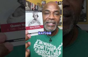 Why they fear Black history