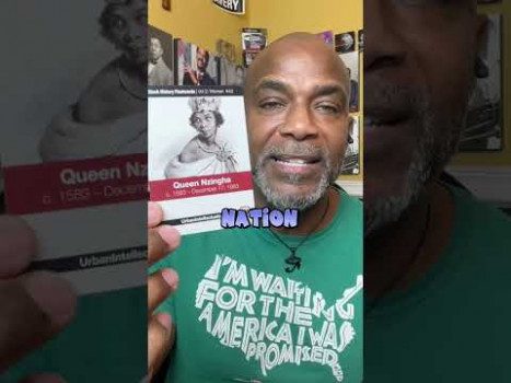 Why they fear Black history