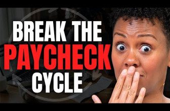 How to Stop Living Paycheck to Paycheck Even If Your Income Feels Tight