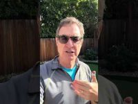 Got time for a Quick Tap? Only 22 more tapping days ‘til Xmas. tapwithbrad.com/live #tappinghelps