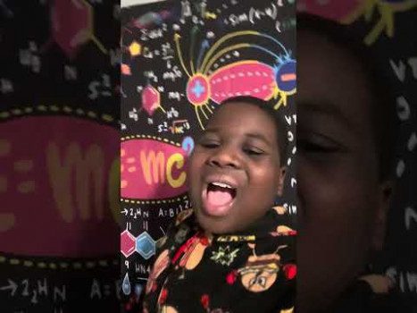 Merry Christmas, everybody, science into the new year!!!!￼