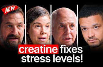 THIS Is The Fastest Way To Get Dementia...The 6 Science-Backed Brain Fixes!