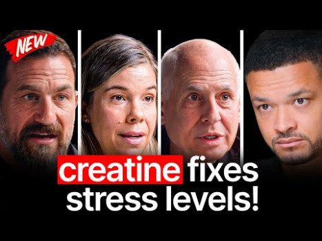 THIS Is The Fastest Way To Get Dementia...The 6 Science-Backed Brain Fixes!