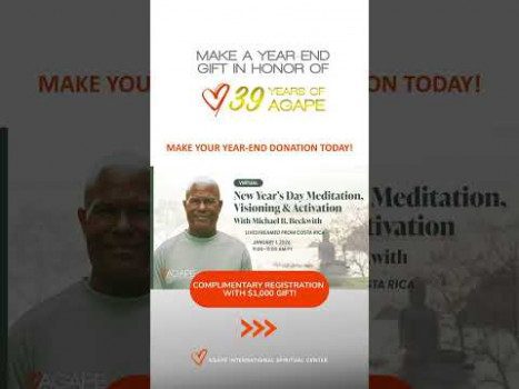 If you feel the call, make your year-end gift today!