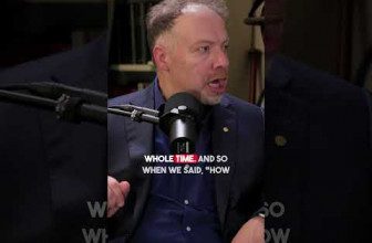 What is the Age Crisis?