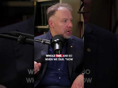 What is the Age Crisis?