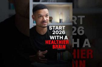 REWIRE YOUR BRAIN BY DOING THIS ????