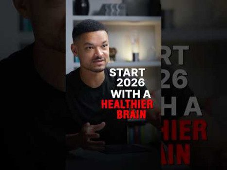 REWIRE YOUR BRAIN BY DOING THIS ????