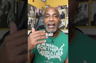 Why they fear #reparations