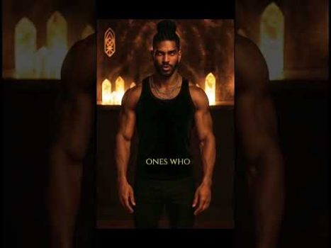 A Blessing For Abundance #abundance #blessings #hoodoo #blackman