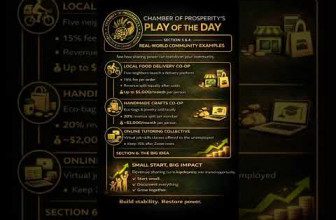 Play Of The Day - Revenue Sharing #business tips #blackman #blackwoman