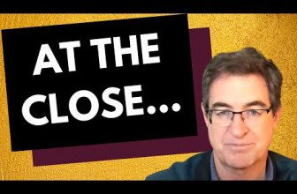 Make Peace with Endings (They