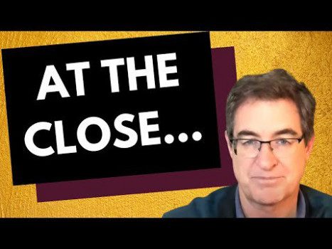 Make Peace with Endings (They