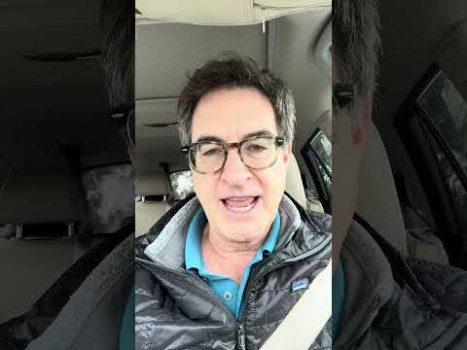 Join me live on Jan. 1st - Feel Better, Do Better, Live Better! Info at: www.tapwithbrad.com/live