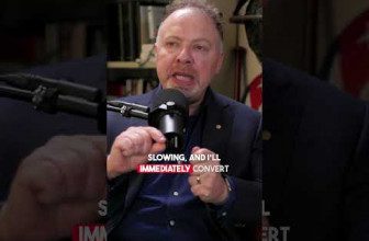 How Did Adam Riess Win the Nobel Prize?