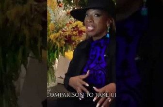 Comparison Is The Thief of Joy - Lisa Nichols #hoodoo #motivation