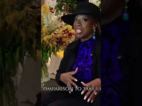 Comparison Is The Thief of Joy - Lisa Nichols #hoodoo #motivation