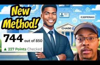 THIS DELETION METHOD THE CREDIT BUREAUS CAN NOT STOP!