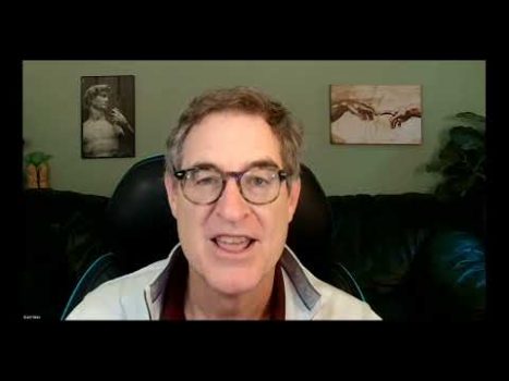 Join me Friday, Dec. 5th at 6pm Pacific - Free Live Tapping with Brad Yates