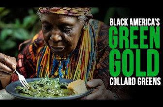 Green Gold: From Africa to the New Year