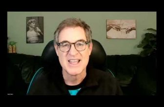 Creativity and Healing - A Live Conversation w/ Melanie Mantenieks, Jim Donovan & Brad Yates on 12/8