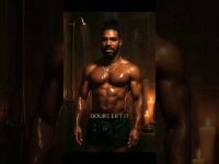 Shower Conjure #shower #conjure #blackman #hoodoo