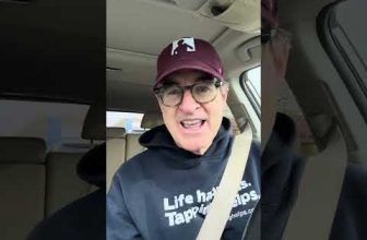 Thank you for joining me - replay available at tapwithbrad.com/live. We’ll do it again on Friday! 😁