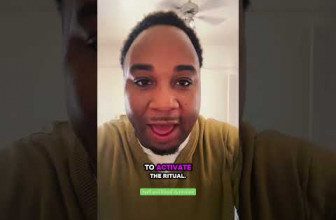 How To Activate Manifestation #hoodoo #manifestation