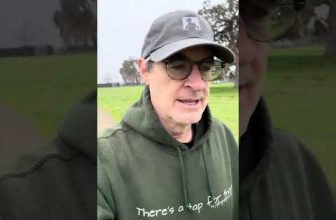 Uplevel your “merry and bright”… only 18 more tapping days ‘til Christmas. www.tapwithbrad.com/live